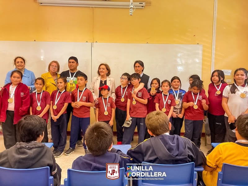 ¡Orgullo y Rescate Cultural! Nuestra Escuela Brilló en el III Encuentro Interescolar de Palín 🏆