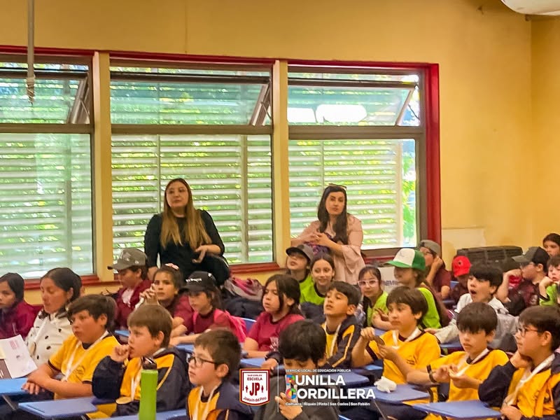 ¡Orgullo y Rescate Cultural! Nuestra Escuela Brilló en el III Encuentro Interescolar de Palín 🏆