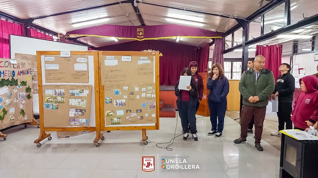 Proceso de Reformulación – Actualización del Proyecto Educativo Institucional (PEI)