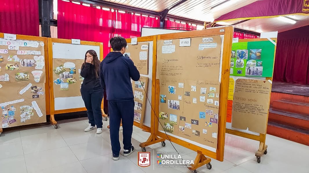 Proceso de Reformulación – Actualización del Proyecto Educativo Institucional (PEI)