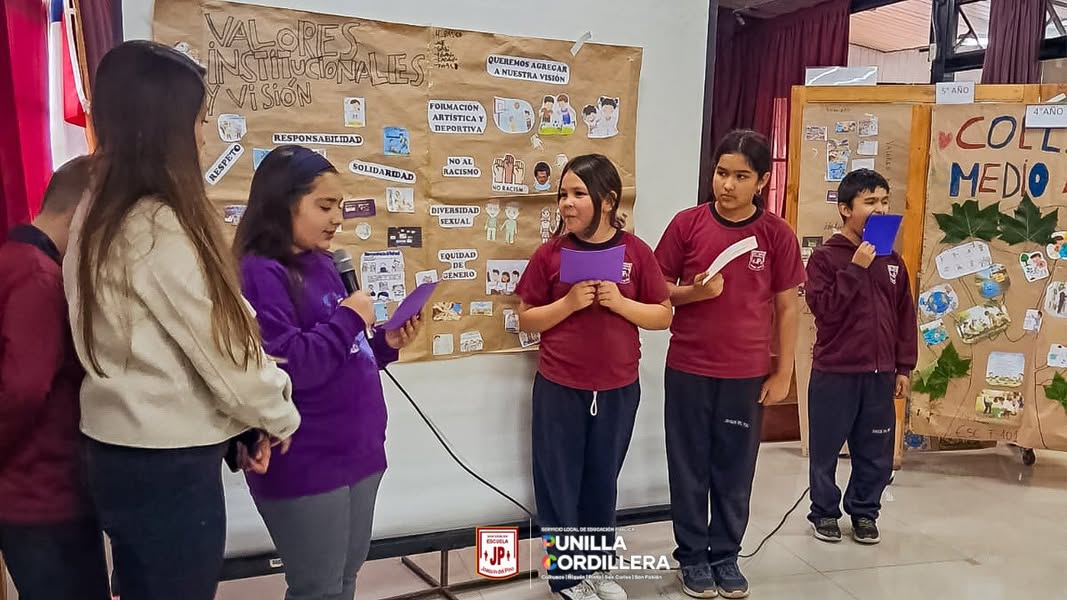 Proceso de Reformulación – Actualización del Proyecto Educativo Institucional (PEI)