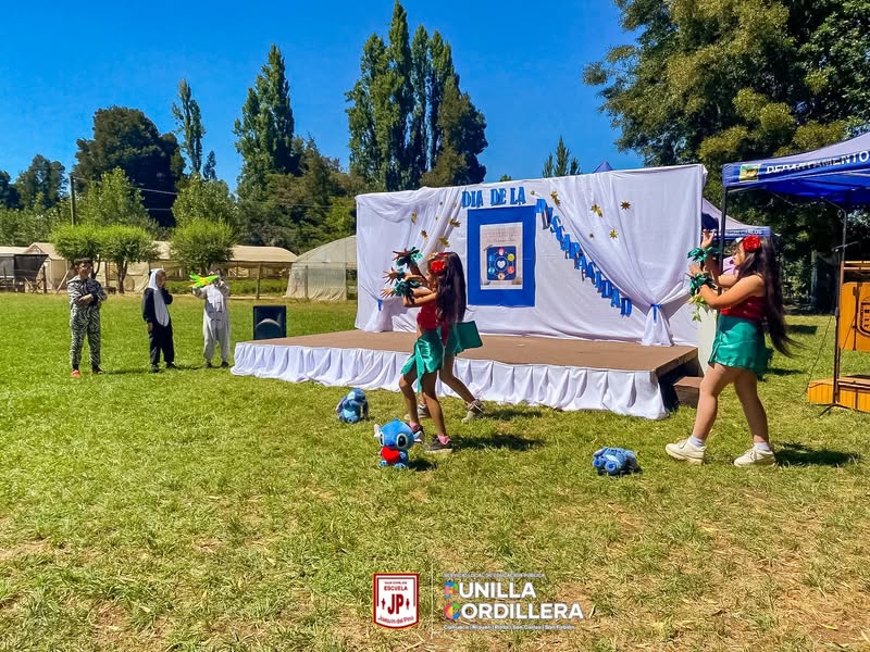 CELEBRANDO LA INCLUSIÓN EN COMUNIDAD 🎉🤝