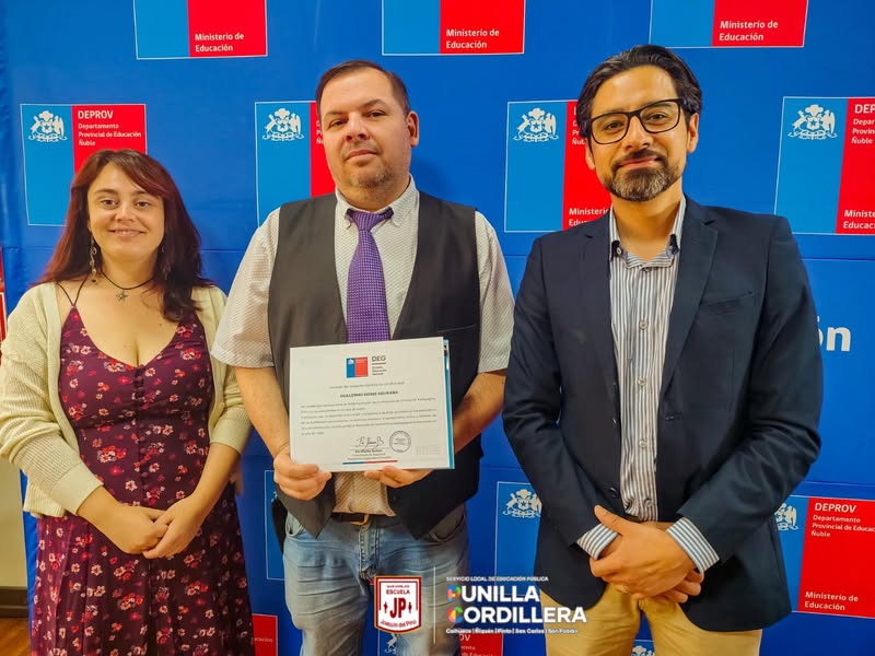 Primera diapositiva