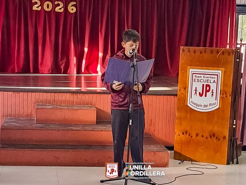 🌹 Conmemoración del Día Internacional de la Mujer en la Escuela Joaquín del Pino