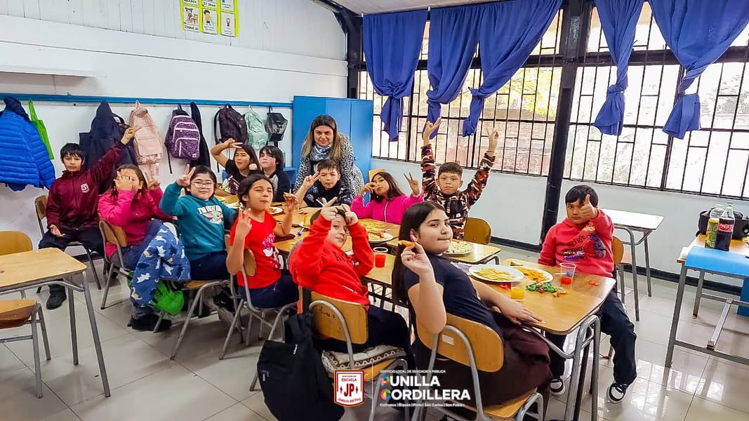 ¡Lo que fue nuestro Día del Estudiante 2026! 🌟✨