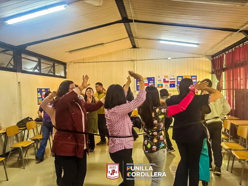 Jornada de Autocuidado.