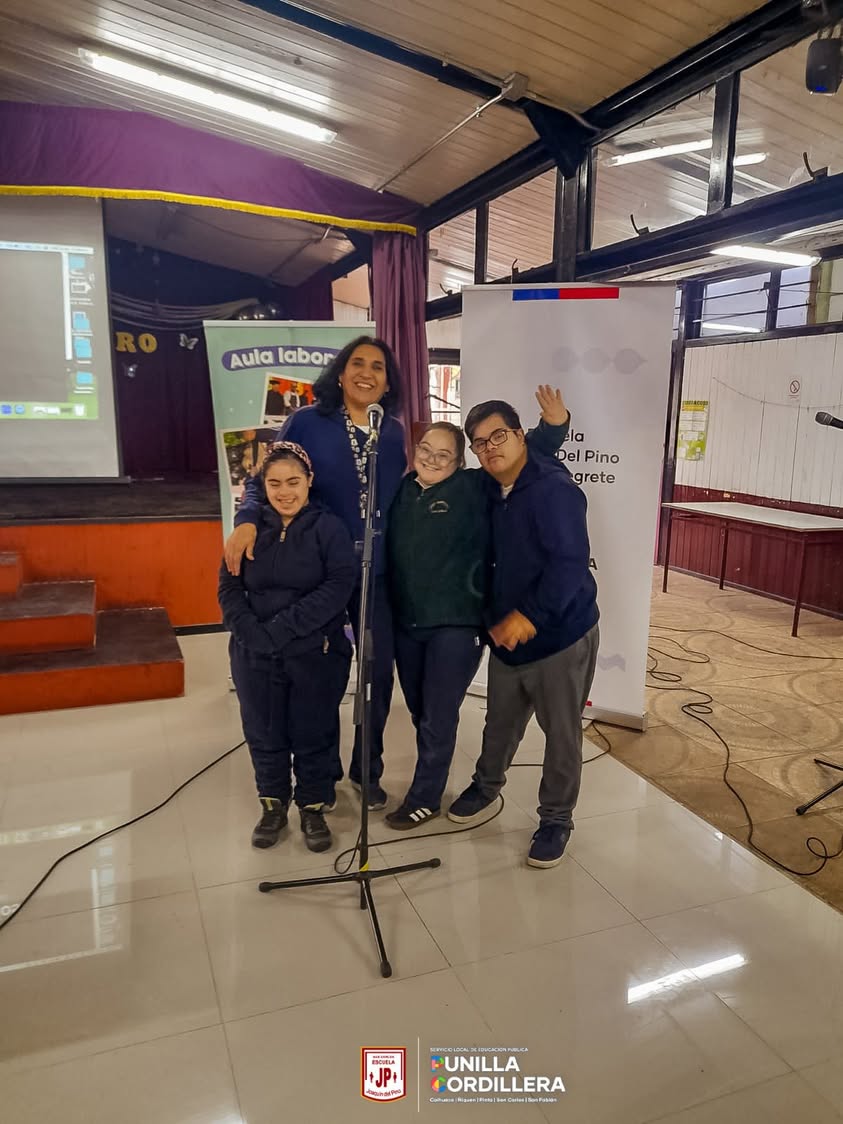 Tercer día de celebraciones del Día del Libro.
