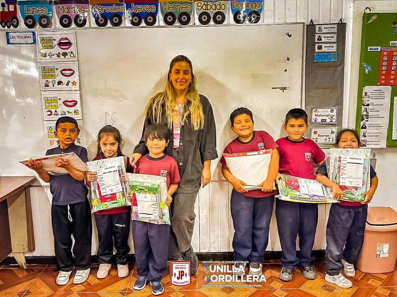 Compromiso con nuestros estudiantes